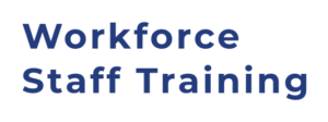 Workforce Staff Training